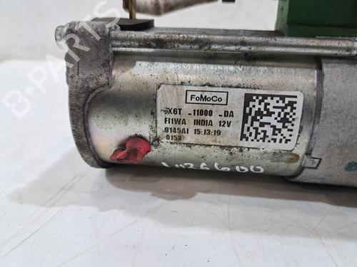 Starter FORD TRANSIT CUSTOM V362 Van (FY, FZ) 2.2 TDCi | BP32851405M8  - Image 5