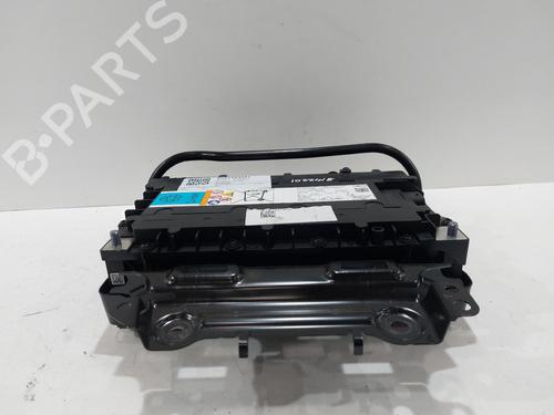 Batteri FORD FOCUS IV (HN) 1.0 EcoBoost mHEV Flex (125 hp) 28039620