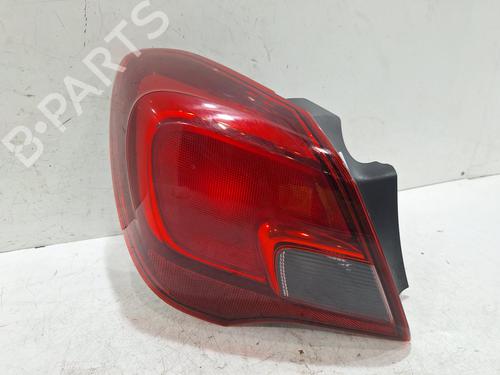 Venstre baglygte VAUXHALL CORSA Mk IV (E) (X15) 1.4 | BP32145163C34 