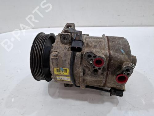 Used AC compressor AC compressor 38568650 38568650