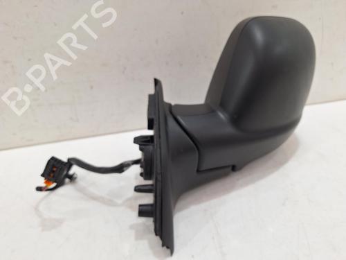 Left mirror FIAT DOBLO MPV (510_, 511_) BlueHDi 100 | BP27155384C26 
