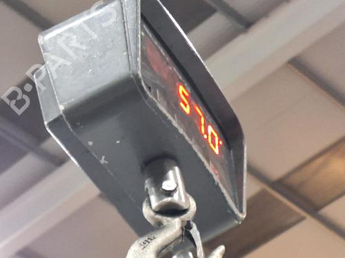 Gearbox PEUGEOT BOXER Van 2.2 HDi 130 | BP31999321M3