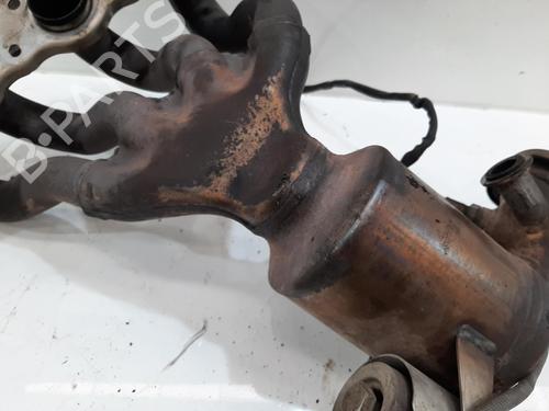 Catalyst BMW 3 (E90) 318 i | BP34273242M10  - Image 5