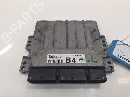 Centralina NISSAN QASHQAI II (J11, J11_) 1.2 DIG-T (115 hp) 32270305