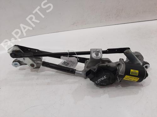 Front wiper motor KIA RIO IV (YB, SC, FB) 1.25 | BP31927920M29 