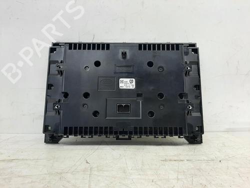 Climate control LAND ROVER RANGE ROVER EVOQUE (L551) 2.0 D200 4x4 | BP26866494I5 - Image 4