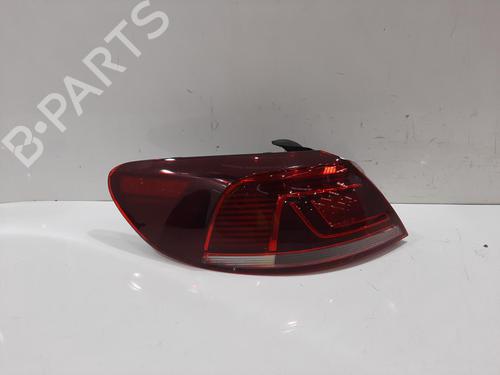Fanale posteriore sinistro Fanale posteriore sinistro VW CC B7 (358) 2.0 TDI (140 hp) 36855317 36855317
