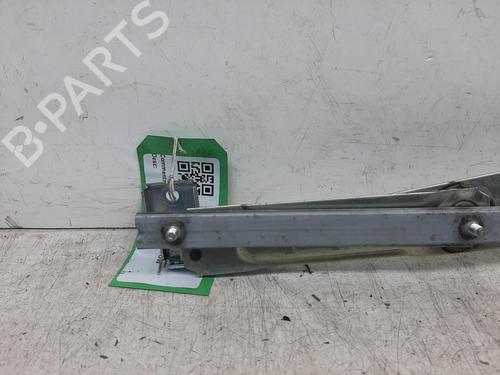 Front left window mechanism HONDA INSIGHT (ZE_) 1.3 IMA (ZE28, ZE2) | BP26750764C22 