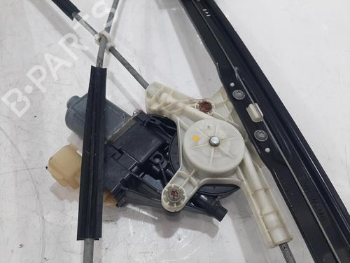 Rear right window mechanism LAND ROVER RANGE ROVER IV (L405) 4.4 SDV8 4x4 | BP26798878C25