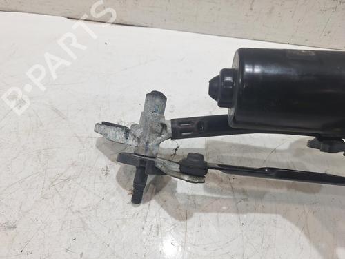Front wiper motor HYUNDAI i10 I (PA) 1.2 | BP32214771M29 