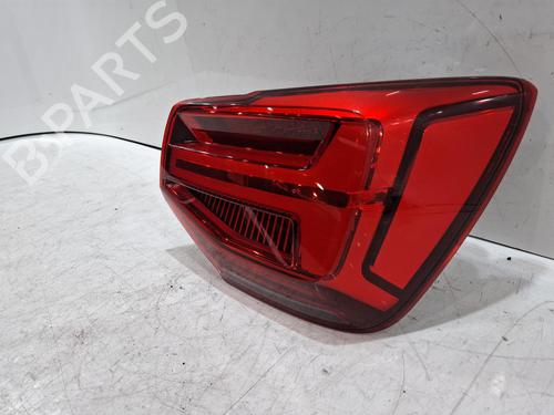 Right taillight AUDI Q2 (GAB, GAG) 35 TFSI | BP40047184C35 - Image 4