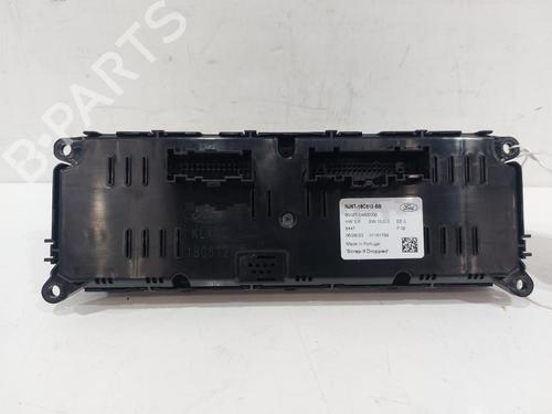 Climate control FORD KUGA III (DFK) 2.5 FHEV 4x4 | BP27922803I5 