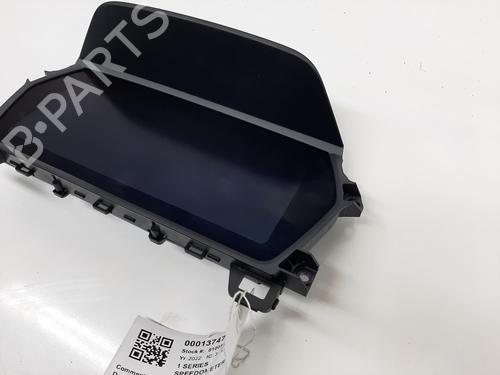Instrument cluster BMW 1 (F40) 118 i | BP26797855C47 