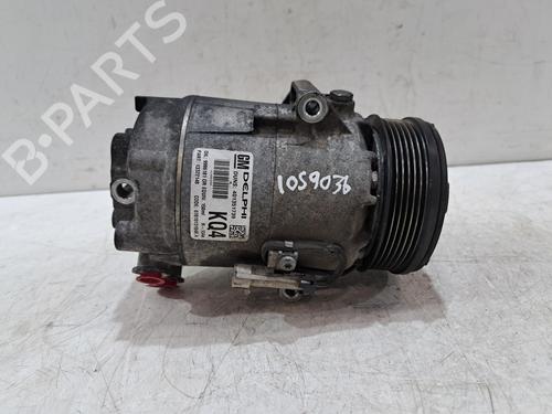 AC-Kompressor AC-Kompressor 38991904 38991904