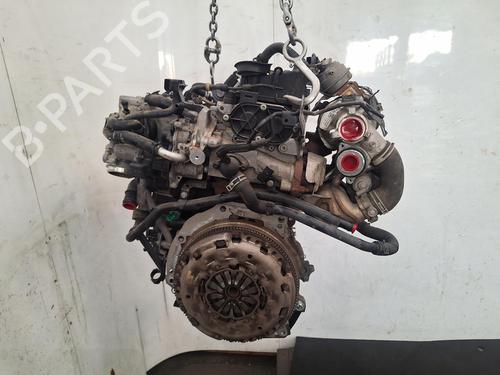 Engine AUDI A3 Sportback (8VA, 8VF) 1.6 TDI | BP26843737M1 