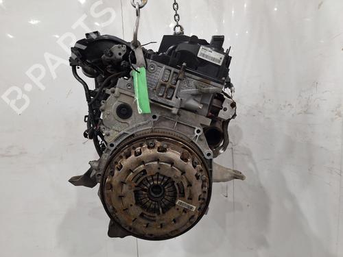 Engine BMW 1 (E87) 116 d | BP33125315M1 - Image 5