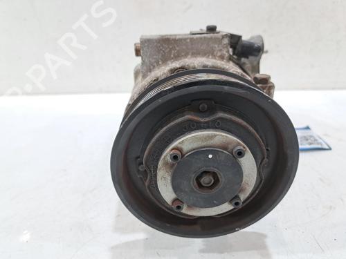 AC compressor KIA SORENTO II (XM) 2.2 CRDi 4WD | BP31208833M34 