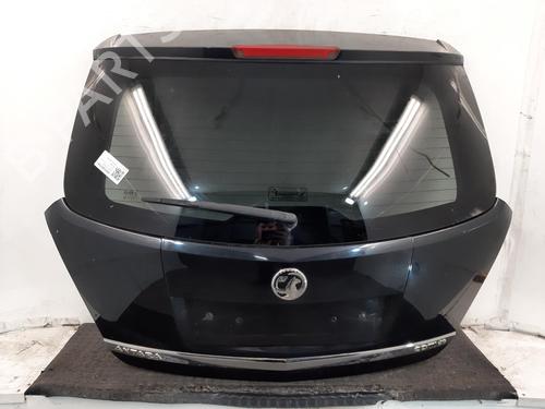 Used Tailgate VAUXHALL ANTARA A (L07) 2.2 CDTi 4x4 (163 hp) 30304525