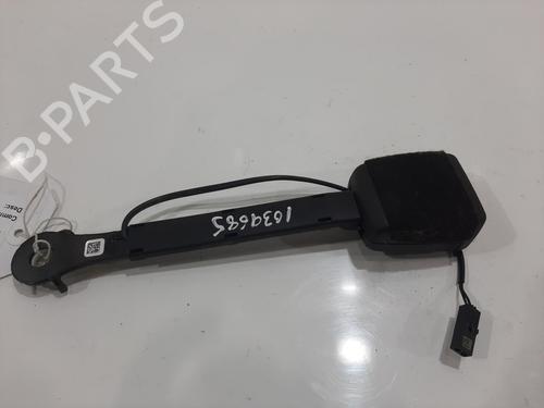 Seat buckle VW GOLF VIII (CD1, DA1) 1.5 eTSI | BP32851581I32 - Image 6