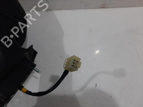 Left mirror SUZUKI SPLASH (EX) 1.2 VVT (A5B412) | BP32683132C26  - Image 5