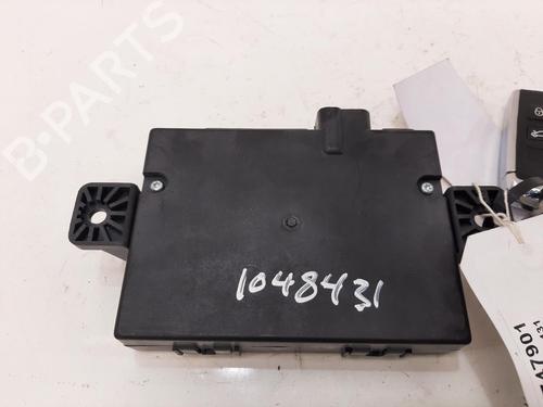Ignition barrel JAGUAR I-PACE (X590) EV400 AWD | BP36810642M48 - Image 2