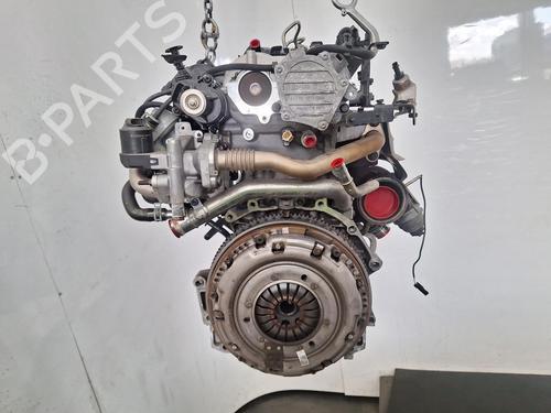 Engine VOLVO V40 Hatchback (525) D3 | BP33555735M1  - Image 5