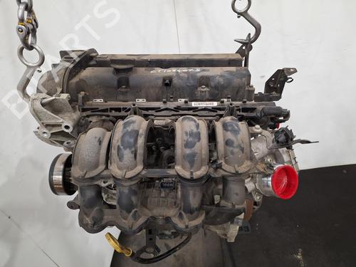 Engine FORD FIESTA VI (CB1, CCN) 1.25 | BP36855484M1  - Image 6