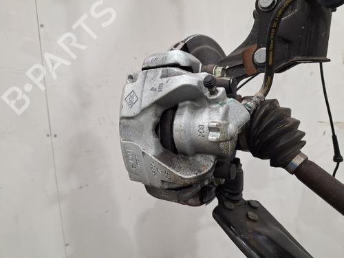 Schokdemperpoot rechts voor NISSAN JUKE (F16_) 1.0 | BP30756381M73