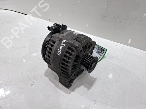 Generator Generator BMW 5 (F10) 520 d (190 hp) 39737776 39737776