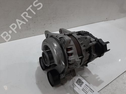 Used Other Other NISSAN QASHQAI III (J12) 1.3 DIG-T (140 hp) 36315588 36315588