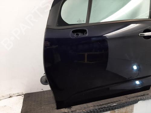 Left front door CITROËN C3 II (SC_) 1.2 VTi 82 | BP32325361C2