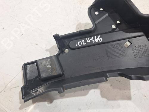 Support JAGUAR I-PACE (X590) EV400 AWD | BP31009055C155 - Image 3