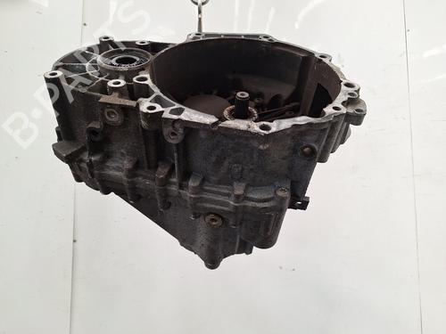Gearbox SKODA YETI (5L) 2.0 TDI 4x4 | BP37443168M3 - Image 3