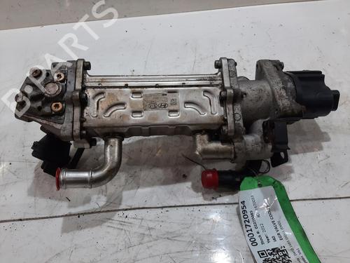 Egr HYUNDAI i40 I (VF) 1.7 CRDi | BP35962856M69 - Image 2