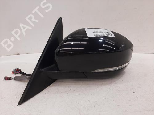Left mirror LAND ROVER RANGE ROVER IV (L405) 4.4 SDV8 4x4 | BP29524613C26 