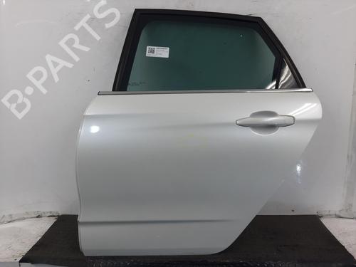Used Left rear door CITROËN C4 II (NC_) 1.2 THP 130 (NCHNYM, NCHNYT) (130 hp) 31750970
