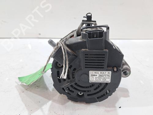Alternator KIA PICANTO II (TA) 1.0 | BP40455336M7 - Image 6