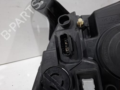 Right headlight DACIA LOGAN MCV II TCe 90 (K8M1, K8MA, K8AC) | BP39983646C29 - Image 6