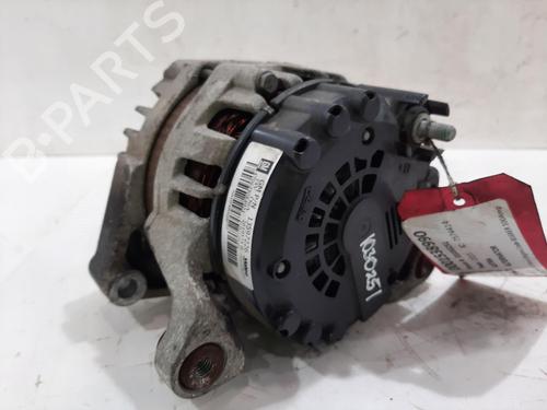 Generator VAUXHALL ASTRA Mk VI (J) (P10) 1.6 | BP29882628M7