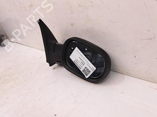 Right mirror NISSAN MICRA III (K12) 1.2 16V | BP29581493C27 