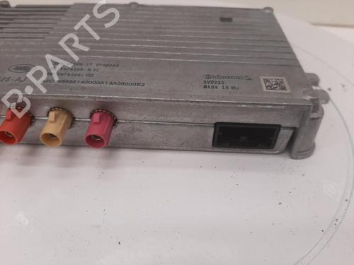 Control unit JAGUAR I-PACE (X590) EV400 AWD | BP26785408M11 