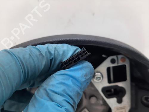 Steering wheel MINI MINI COUNTRYMAN (R60) Cooper S ALL4 | BP36403771C49 - Image 5