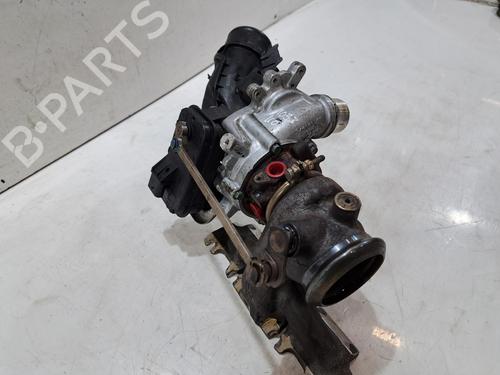 Turbolader/Kompressor NISSAN QASHQAI II (J11, J11_) 1.3 DIG-T | BP30670624M71 