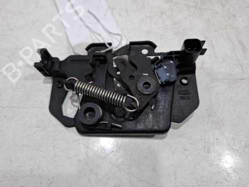 Used Hood lock Hood lock FORD PUMA (J2K, CF7) 1.0 Flexifuel (125 hp) 40040328 40040328
