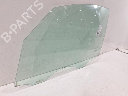 Front left door window KIA VENGA (YN) 1.6 CVVT | BP31846480C18