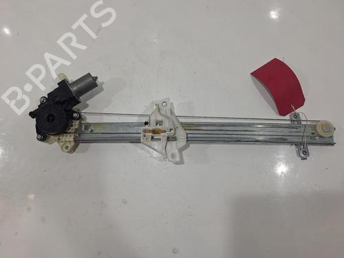 Front left window mechanism SUZUKI CELERIO (LF) 1.0 (AVK310) | BP39943385C22 - Image 3