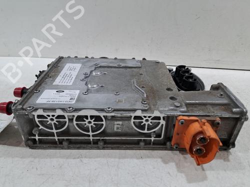 Inverter/Converter JAGUAR I-PACE (X590) EV400 AWD | BP32120356M119 - Image 6