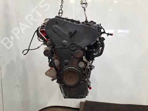 Motor für Motor AUDI A4 B8 (8K2) 2.0 TDI (163 hp) 36662023 36662023