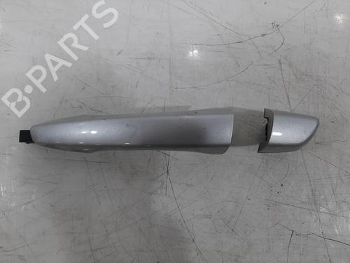 Used Exterior handle Exterior handle PEUGEOT 308 II (LB_, LP_, LW_, LH_, L3_) 1.6 HDi 100 (99 hp) 36451994 36451994