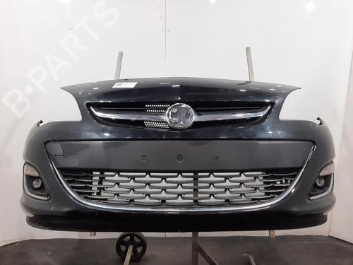 Used Front bumper VAUXHALL ASTRA Mk VI (J) (P10) 1.6 (115 hp) 29809767